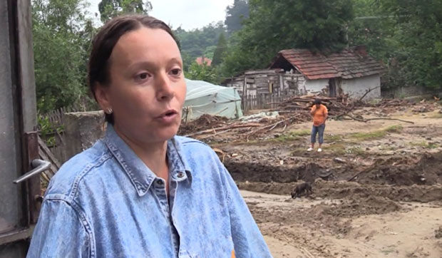 После невремена сада прете заразе